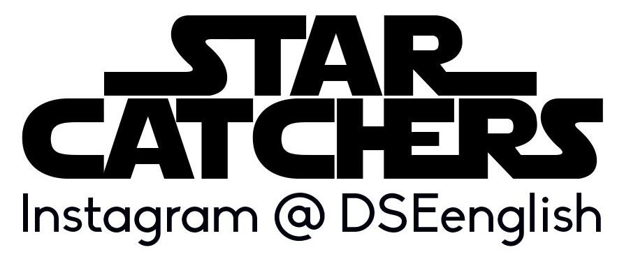 Starcatcher Logo